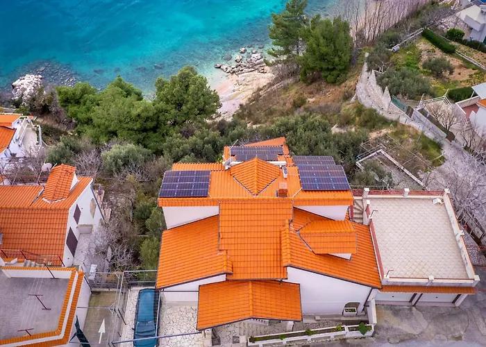 Loncar-5 By Interhome Apartment