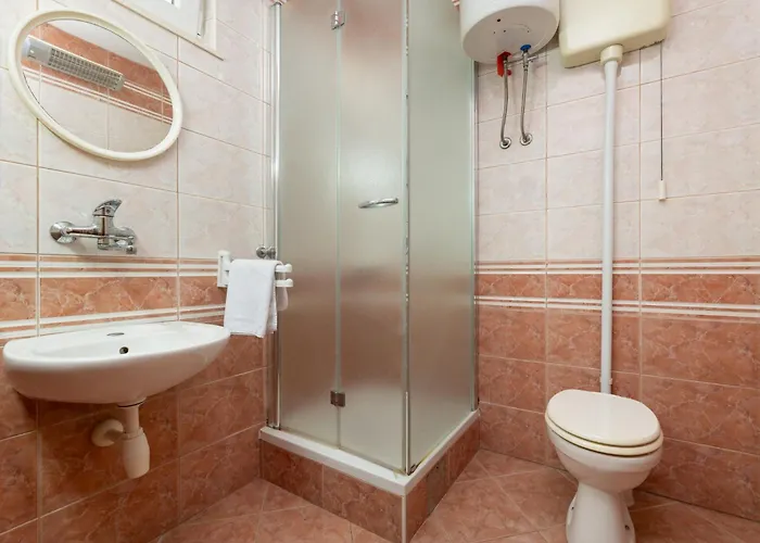 Loncar-5 By Interhome Apartment *