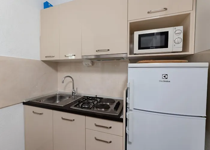 Apartment Loncar-5 By Interhome