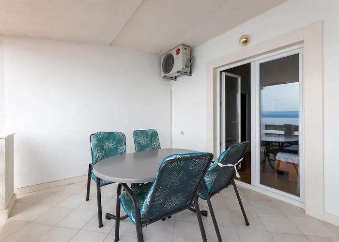 Loncar-5 By Interhome Apartment *