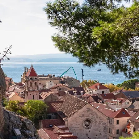 Lägenhet Loncar-5 By Interhome Pisak