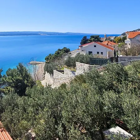 Loncar-5 By Interhome Apartment Pisak