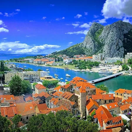 Loncar-5 By Interhome Apartment *