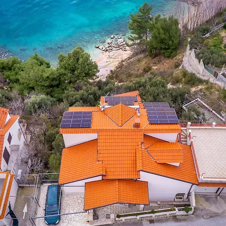 Loncar-5 By Interhome Apartment