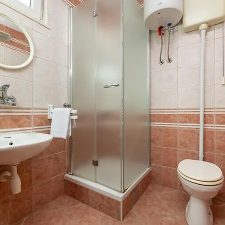 Loncar-5 By Interhome Apartment *