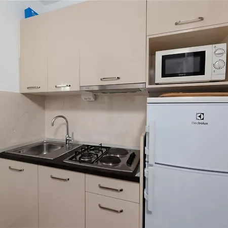 Apartment Loncar-5 By Interhome