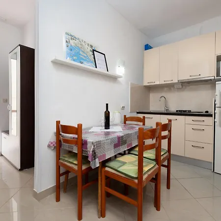Apartment Loncar-5 By Interhome *