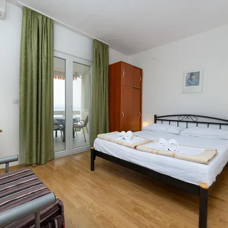 Loncar-5 By Interhome Apartment *