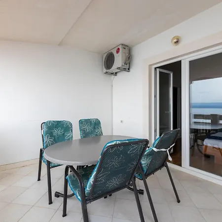 Loncar-5 By Interhome Apartment *