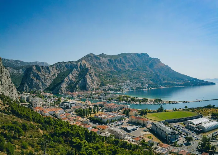 Apartman Loncar-5 By Interhome