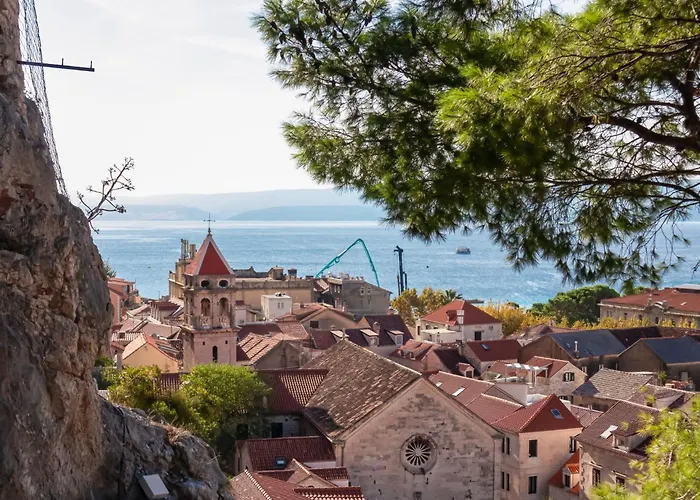 Apartman Loncar-5 By Interhome Pisak