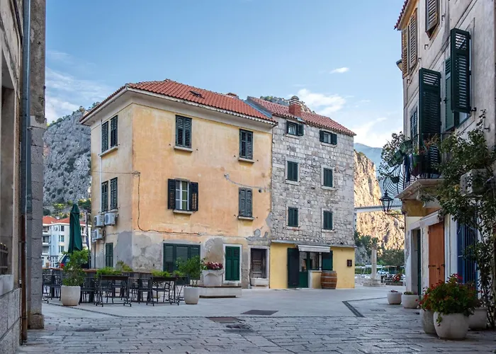 Apartman Loncar-5 By Interhome *