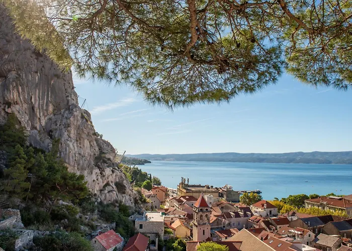 Apartman Loncar-5 By Interhome Pisak