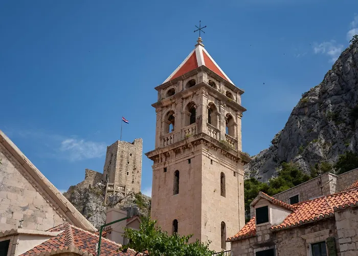 Apartman Loncar-5 By Interhome *