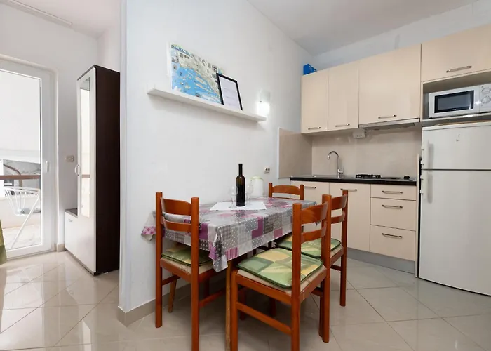 Apartmán Loncar-5 By Interhome *